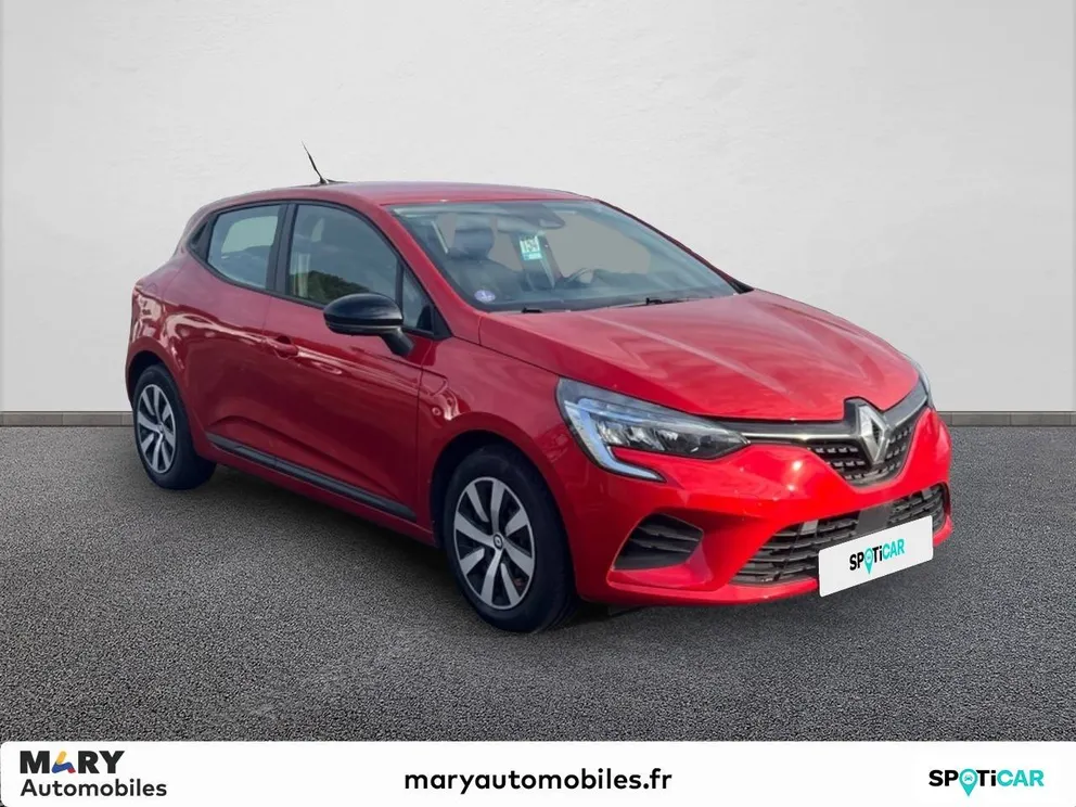 Véhicule occasion 213033 - renault CLIO - Photo 3