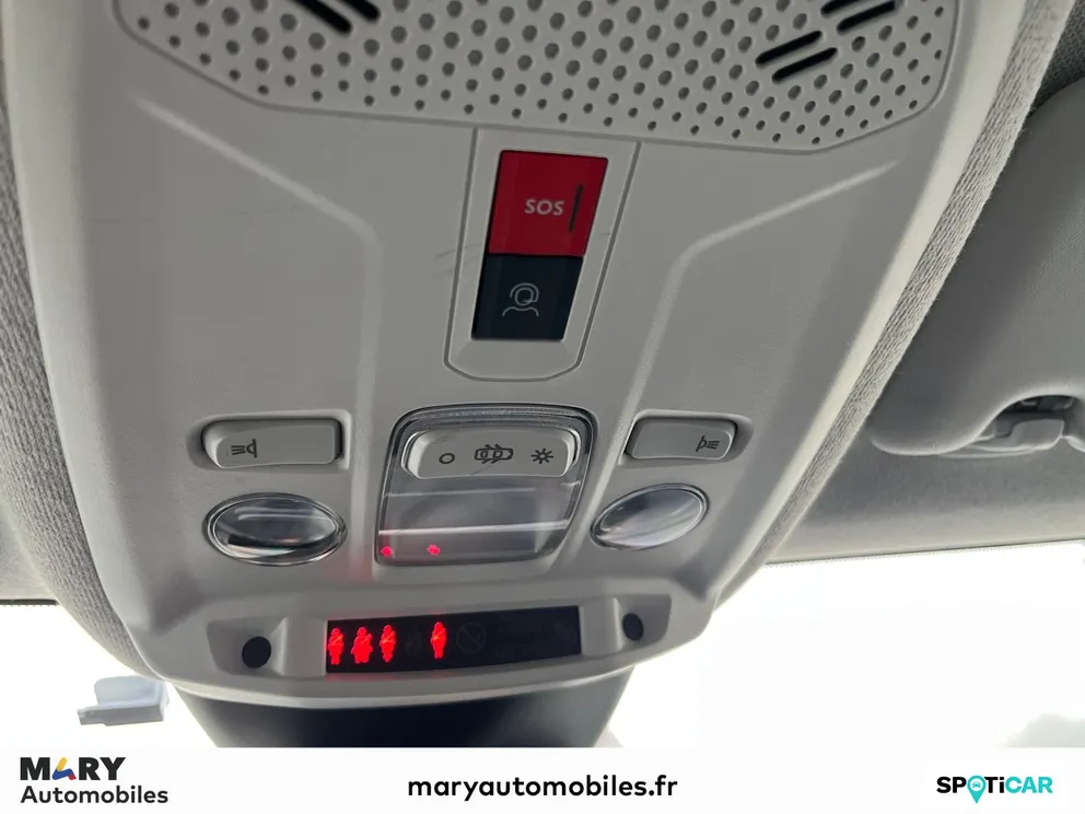 Véhicule occasion 1236546 - Citroën C4 - Photo 15