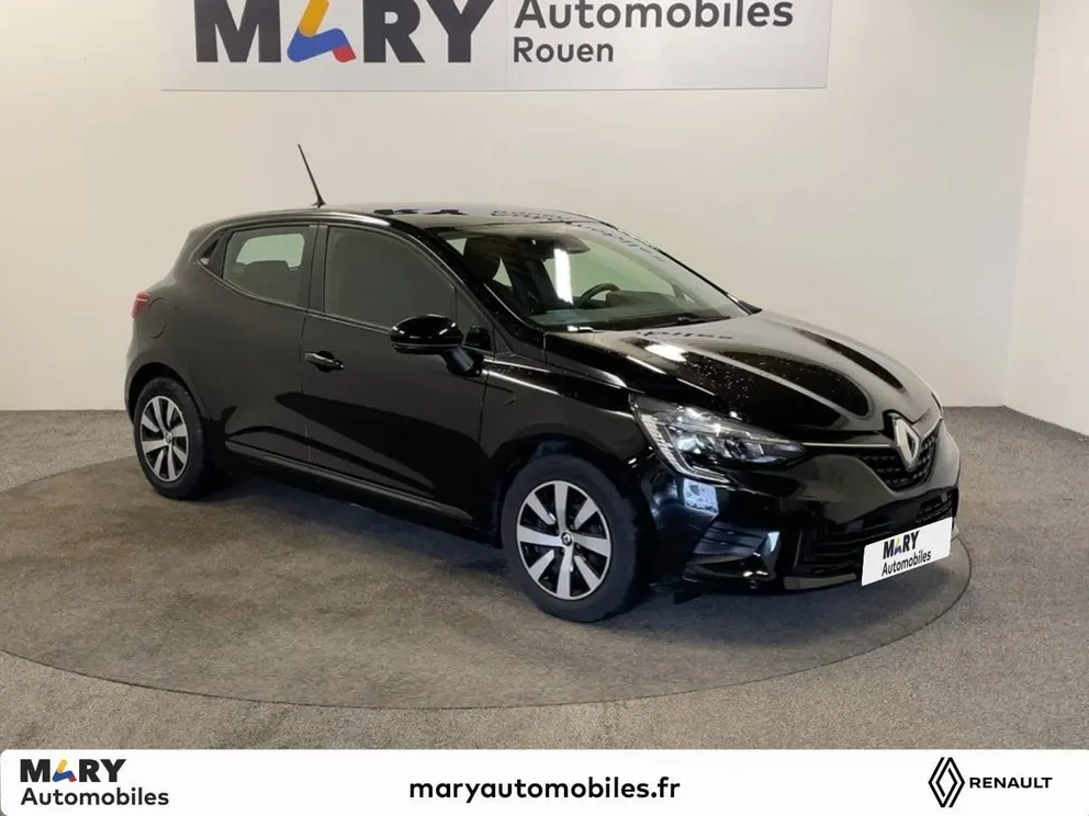 Véhicule occasion 220664 - renault CLIO - Photo 3