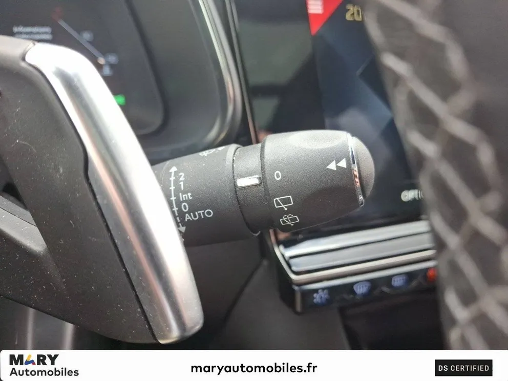 Véhicule occasion 192077 - ds DS 7 - Photo 28