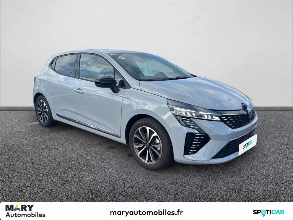 Véhicule occasion 256225 - renault CLIO - Photo 6