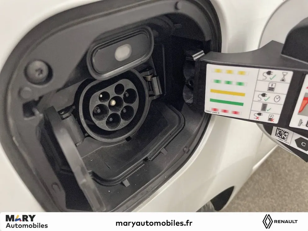 Véhicule occasion 226708 - renault TWINGO - Photo 16