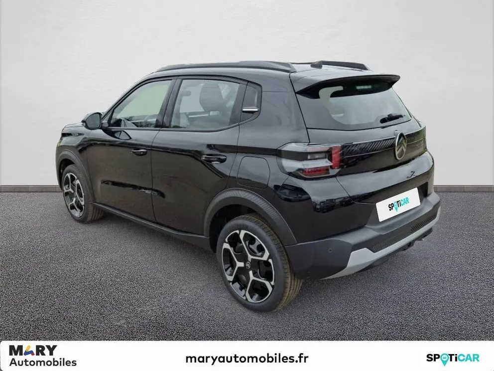 Véhicule occasion 230358 - Citroën C3 - Photo 7