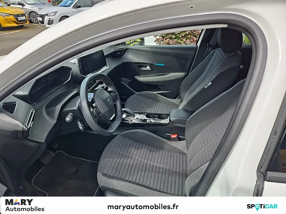 Véhicule occasion 217020 - peugeot 208 - Photo 13