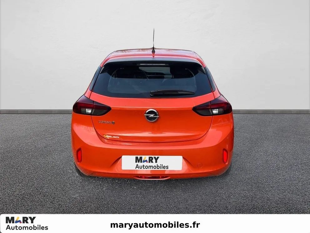 Véhicule occasion 225744 - opel CORSA - Photo 5