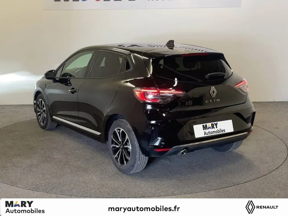 Véhicule occasion 229416 - renault CLIO - Photo 7