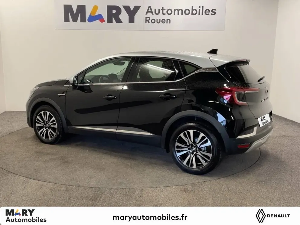 Véhicule occasion 222803 - renault CAPTUR - Photo 7