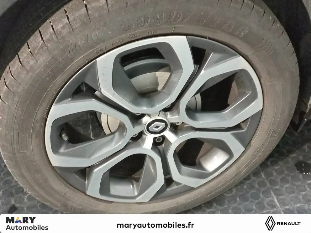 Véhicule occasion 211105 - renault CAPTUR - Photo 17