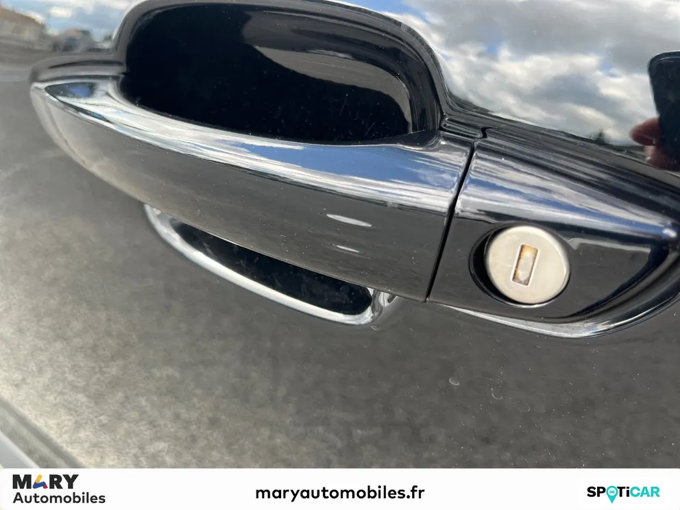 Véhicule occasion 1226758 - Citroën C5 AIRCROSS - Photo 17