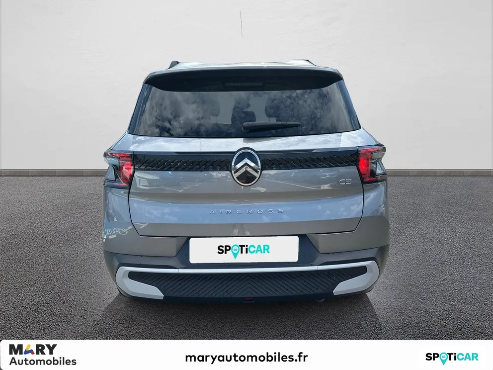 Véhicule occasion 1230854 - Citroën C3 AIRCROSS - Photo 3