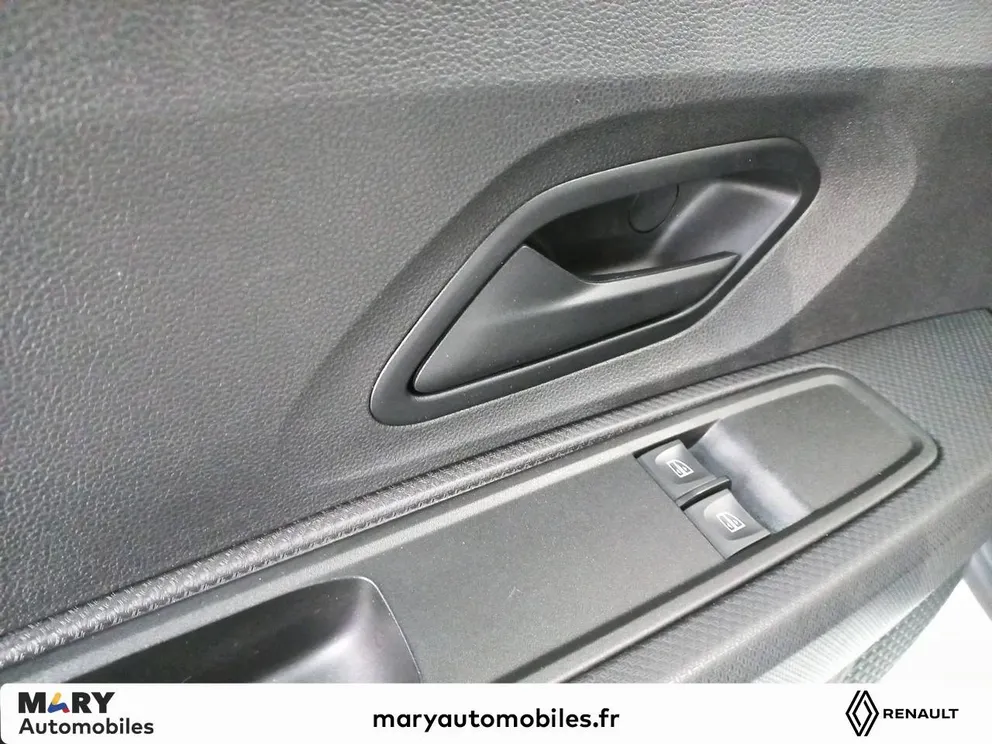 Véhicule occasion 164065 - dacia JOGGER - Photo 14