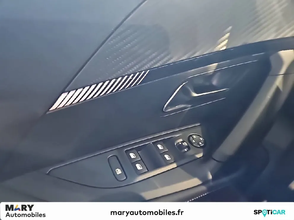 Véhicule occasion 171853 - peugeot 2008 - Photo 20