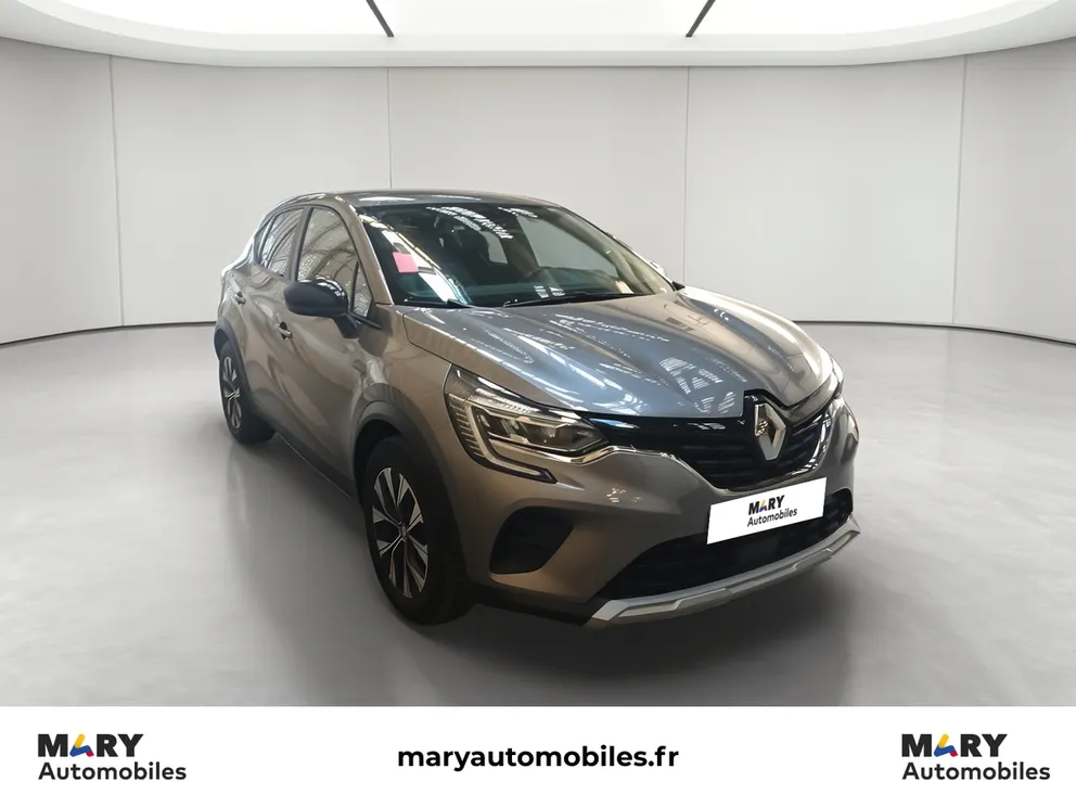 Véhicule occasion 237896 - renault CAPTUR - Photo 6