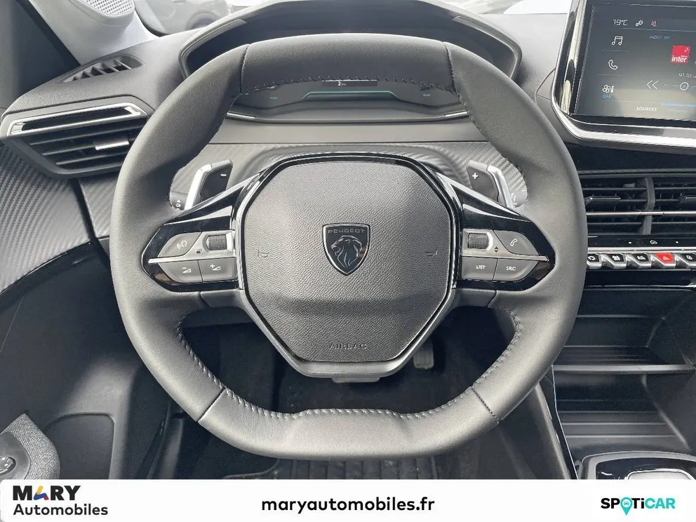 Véhicule occasion 178195 - peugeot 208 - Photo 12