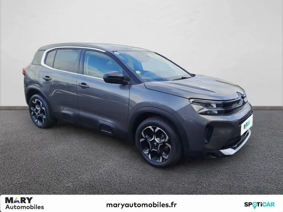 Véhicule occasion 213430 - Citroën C5 AIRCROSS - Photo 3