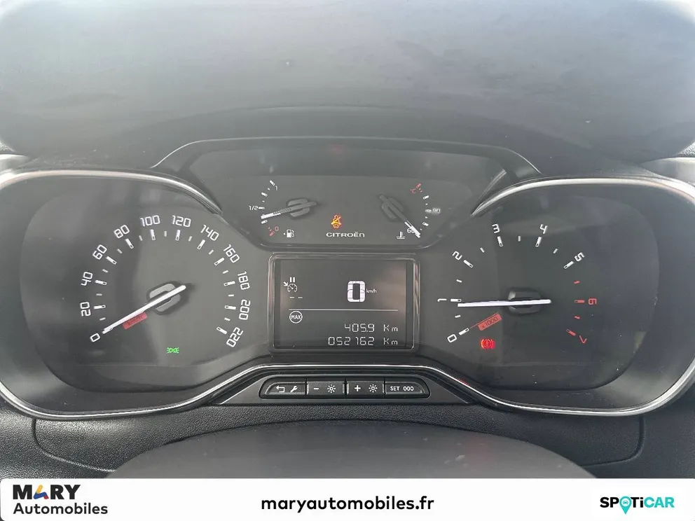 Véhicule occasion 205221 - Citroën C3 - Photo 14