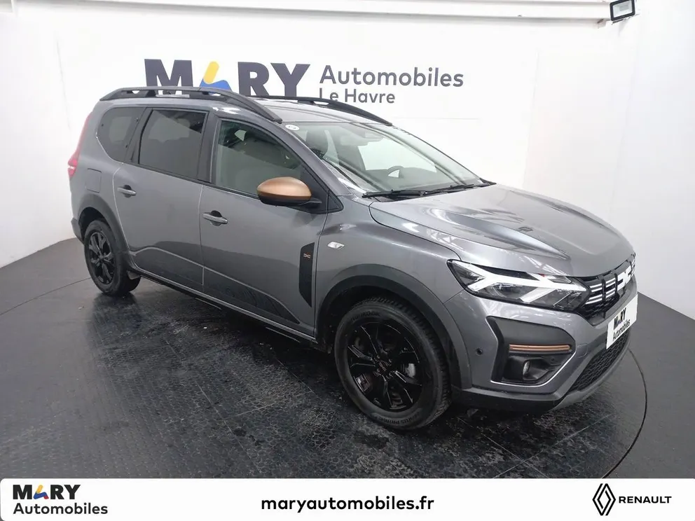 Véhicule occasion 212600 - dacia JOGGER - Photo 3