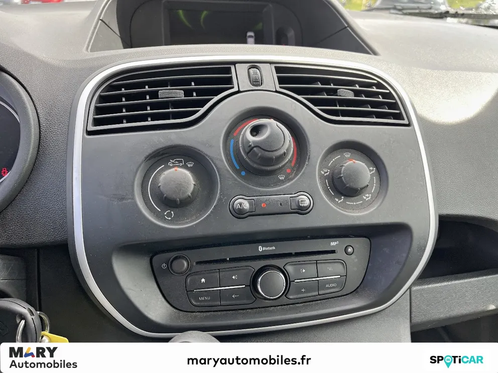 Véhicule occasion 238792 - renault KANGOO - Photo 11