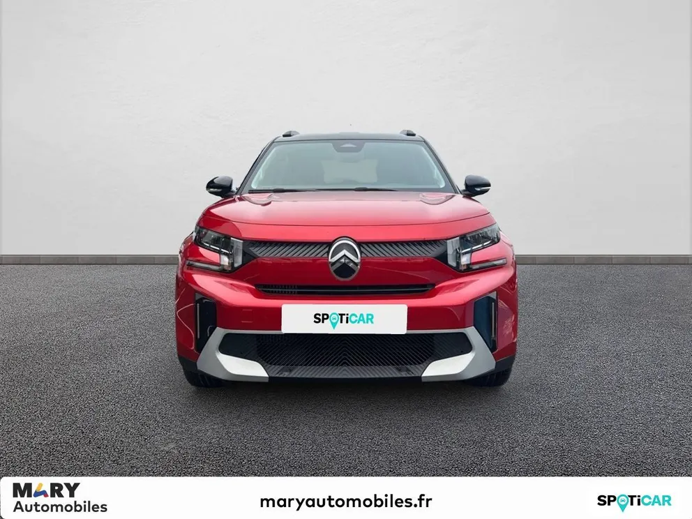 Véhicule occasion 185253 - Citroën C3 AIRCROSS - Photo 2