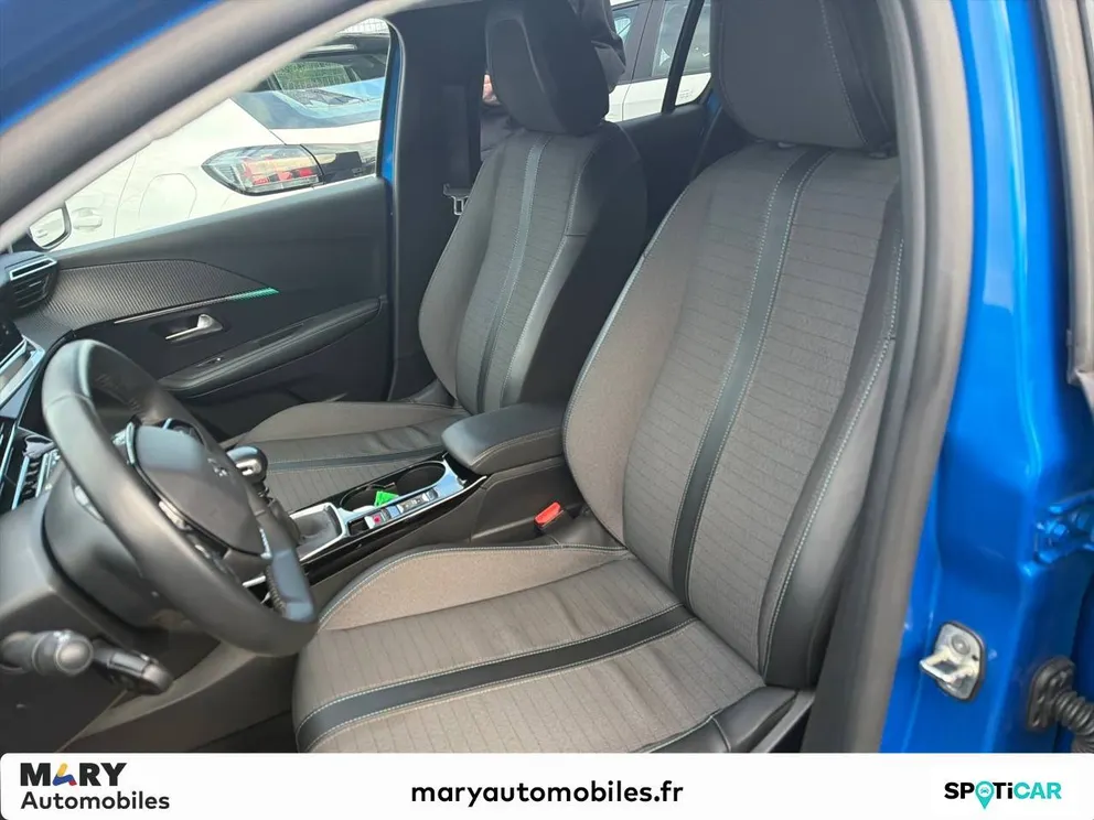 Véhicule occasion 216987 - peugeot 208 - Photo 9