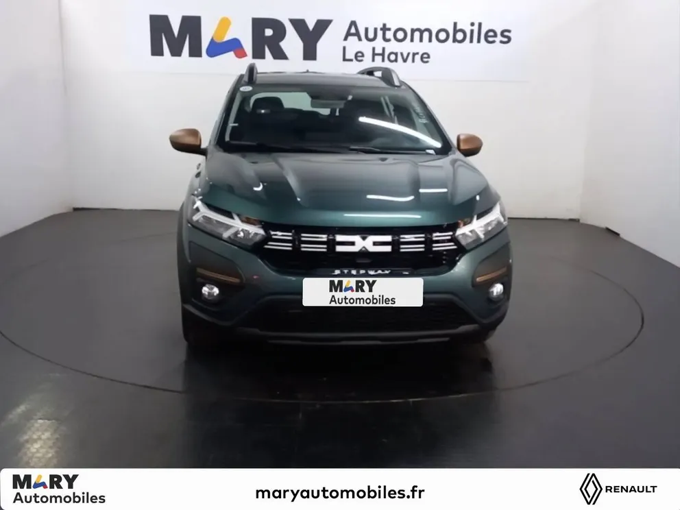 Véhicule occasion 207646 - dacia SANDERO - Photo 2