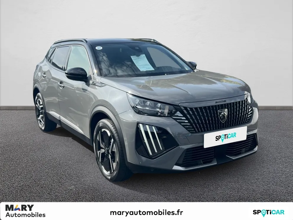 Véhicule occasion 237357 - peugeot 2008 - Photo 5