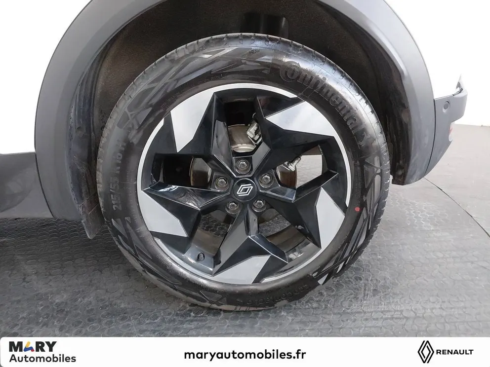 Véhicule occasion 226697 - renault CAPTUR - Photo 11