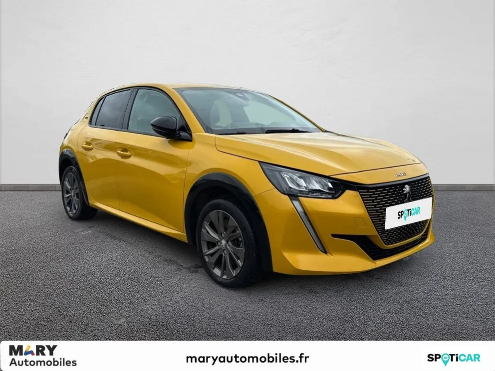 Véhicule occasion 231288 - peugeot 208 - Photo 3