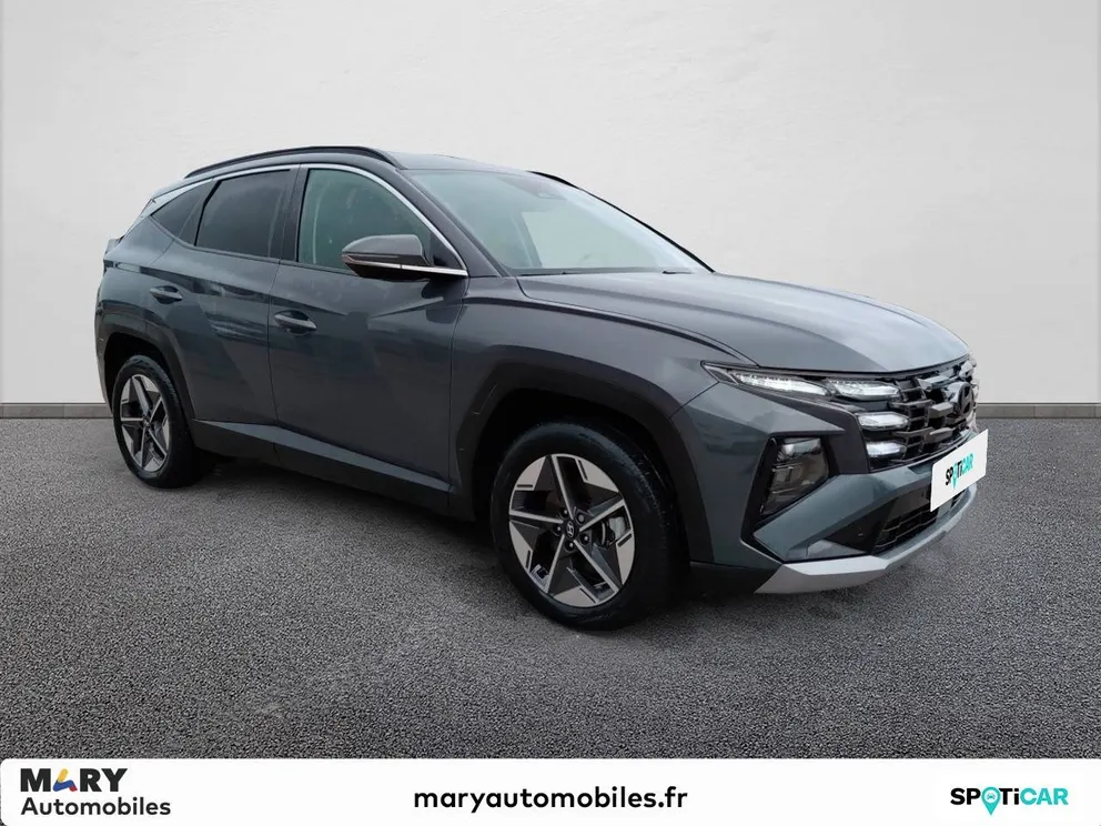 Véhicule occasion 218858 - hyundai TUCSON - Photo 3