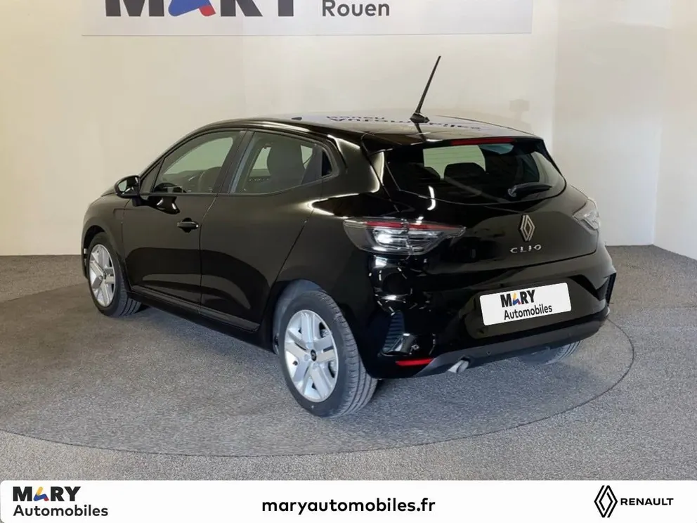 Véhicule occasion 223081 - renault CLIO - Photo 5