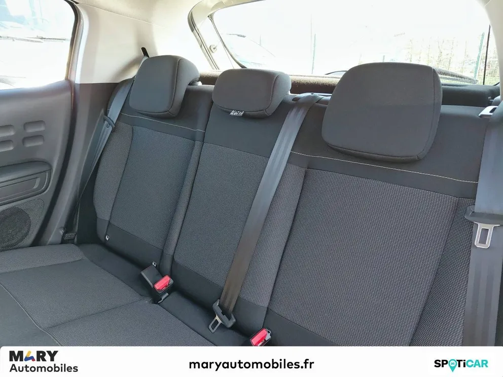 Véhicule occasion 223917 - Citroën C3 - Photo 10