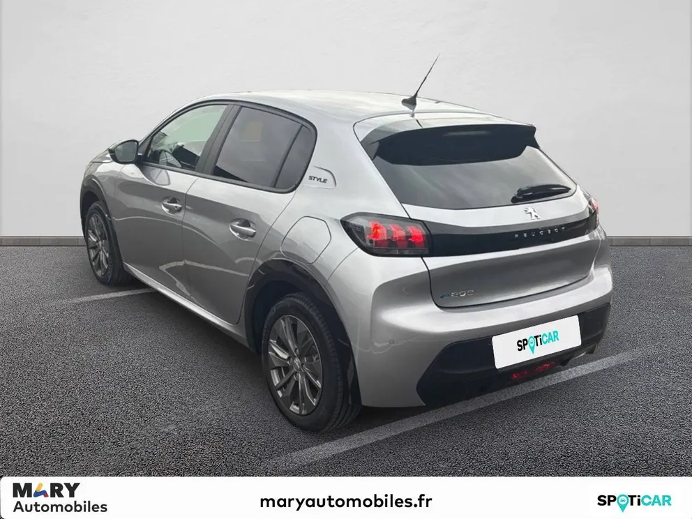 Véhicule occasion 197951 - peugeot 208 - Photo 7