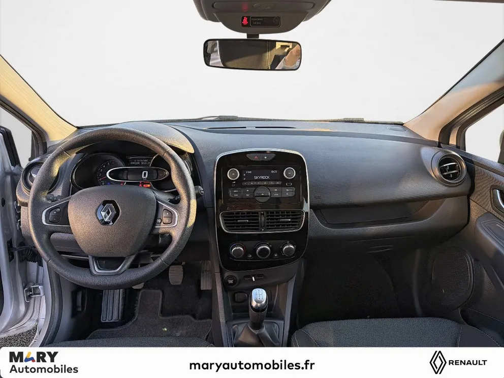 Véhicule occasion 207233 - renault CLIO - Photo 8
