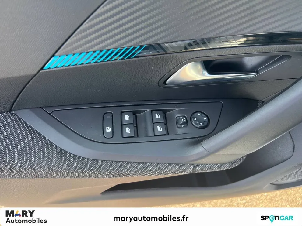 Véhicule occasion 216620 - peugeot 2008 - Photo 13