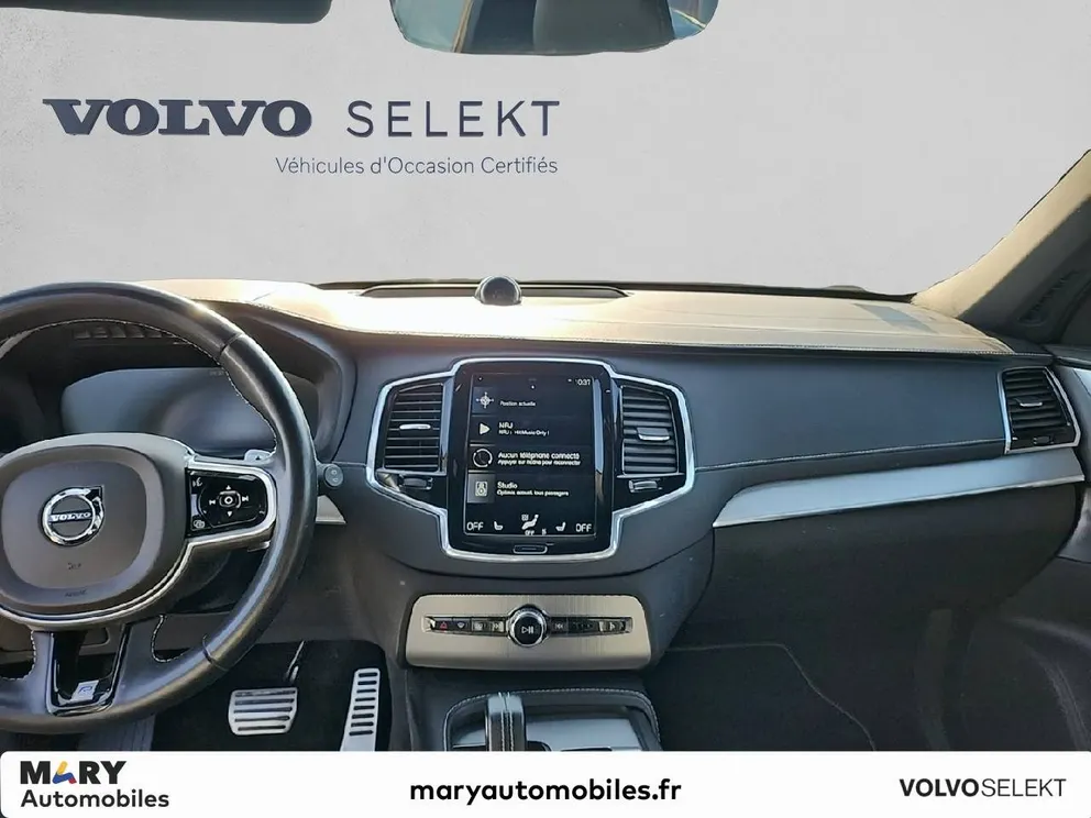 Véhicule occasion 217305 - volvo XC90 - Photo 7