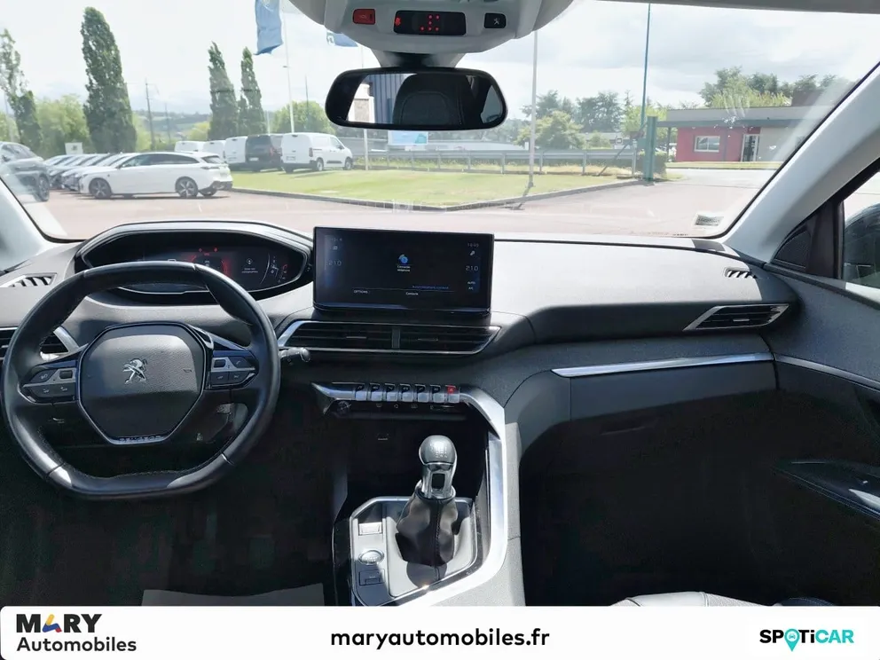 Véhicule occasion 238106 - peugeot 5008 - Photo 8
