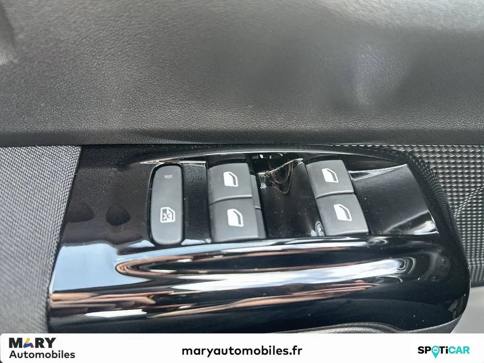 Véhicule occasion 226213 - Citroën C3 - Photo 22