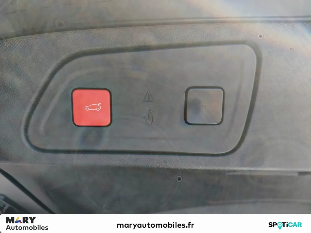 Véhicule occasion 233462 - Citroën C5 AIRCROSS - Photo 17