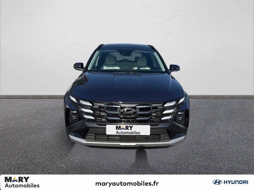 Véhicule occasion 186807 - hyundai TUCSON - Photo 2