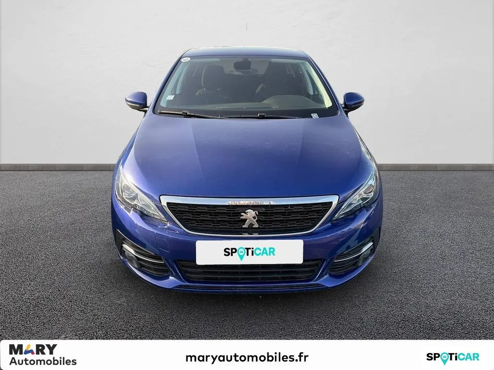 Véhicule occasion 209149 - peugeot 308 - Photo 2