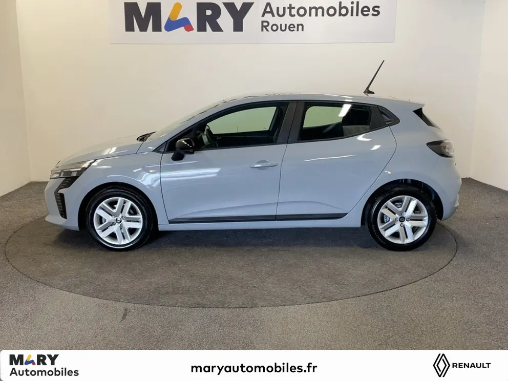 Véhicule occasion 237964 - renault CLIO - Photo 2