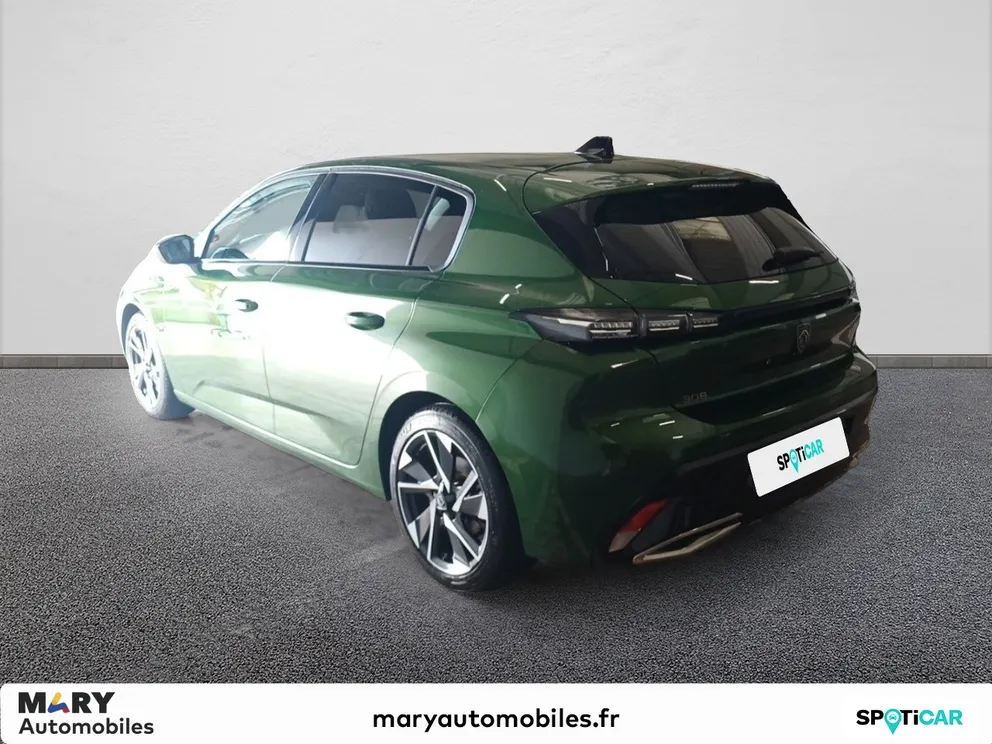 Véhicule occasion 227281 - peugeot 308 - Photo 2