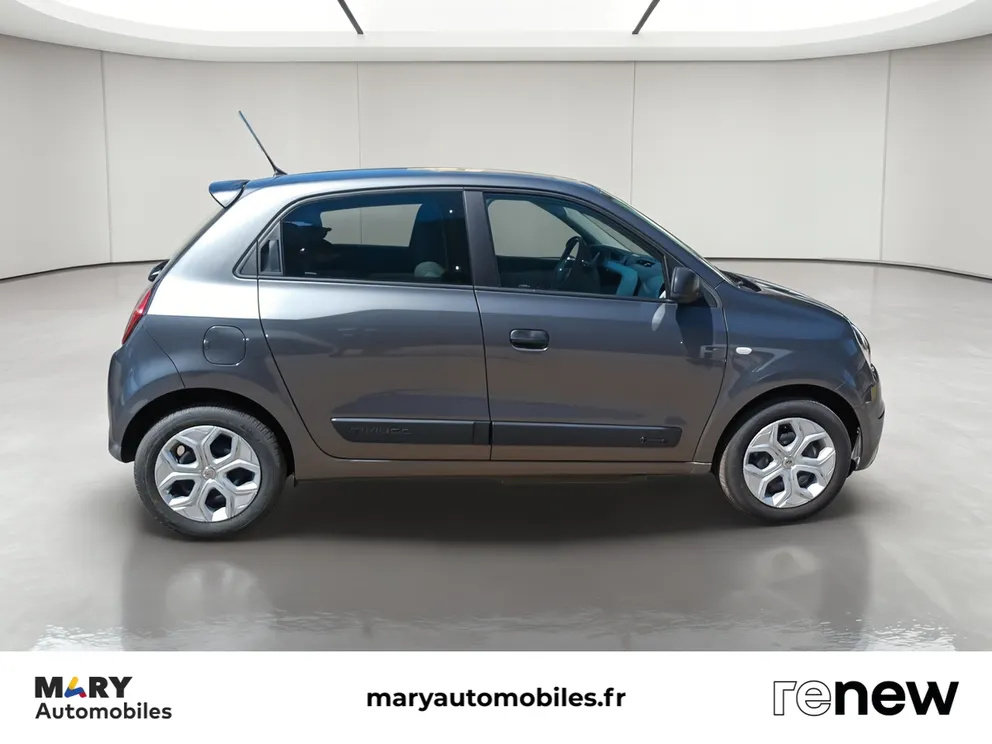 Véhicule occasion 1236337 - renault TWINGO - Photo 6