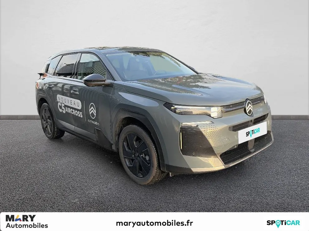 Véhicule occasion 207508 - Citroën C5 AIRCROSS HYBRIDE - Photo 3