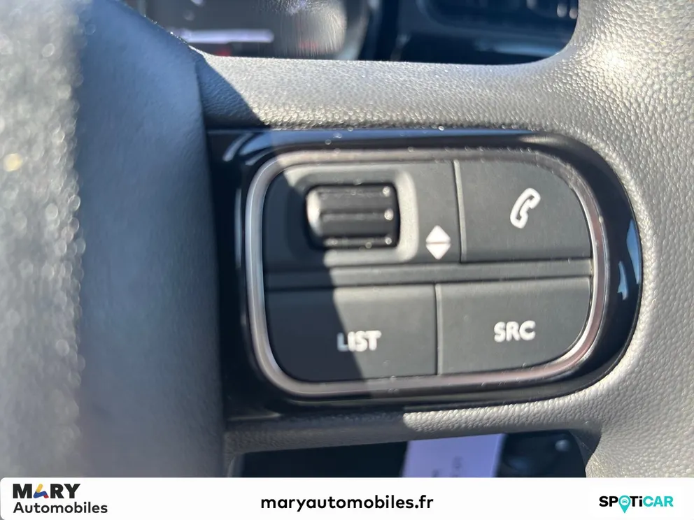 Véhicule occasion 1239497 - Citroën C3 - Photo 17