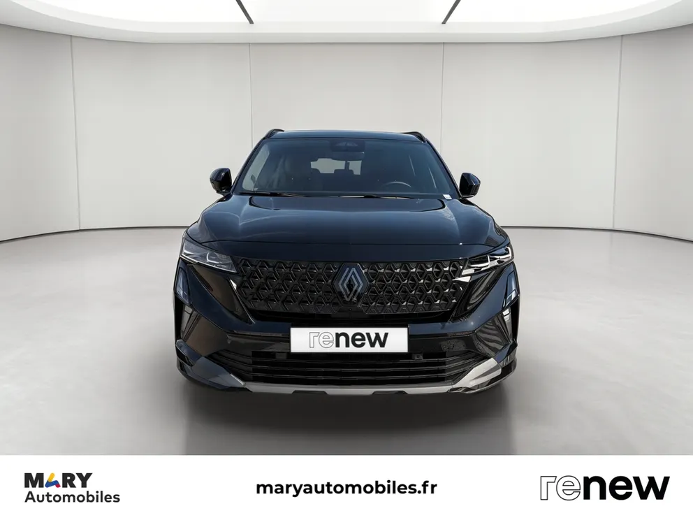 Véhicule occasion 1233454 - renault AUSTRAL - Photo 8
