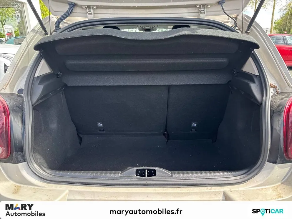 Véhicule occasion 232492 - Citroën C3 - Photo 6
