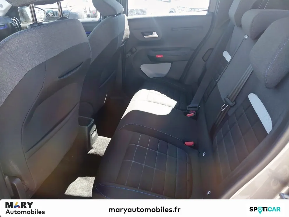 Véhicule occasion 1229862 - Citroën C3 - Photo 15