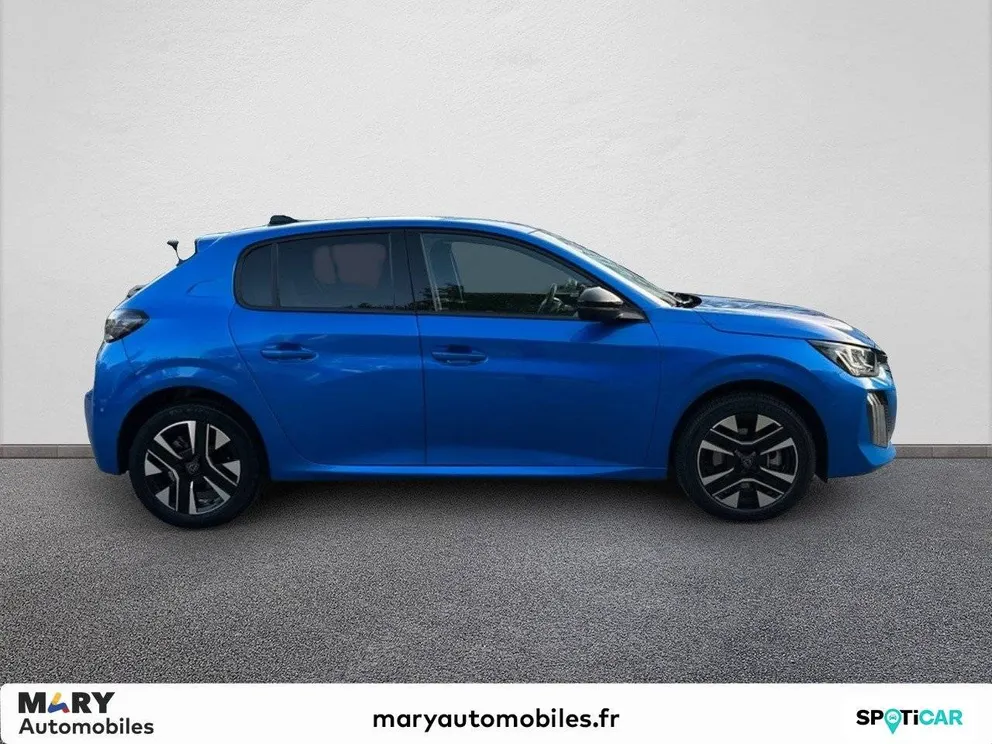 Véhicule occasion 195672 - peugeot 208 - Photo 4