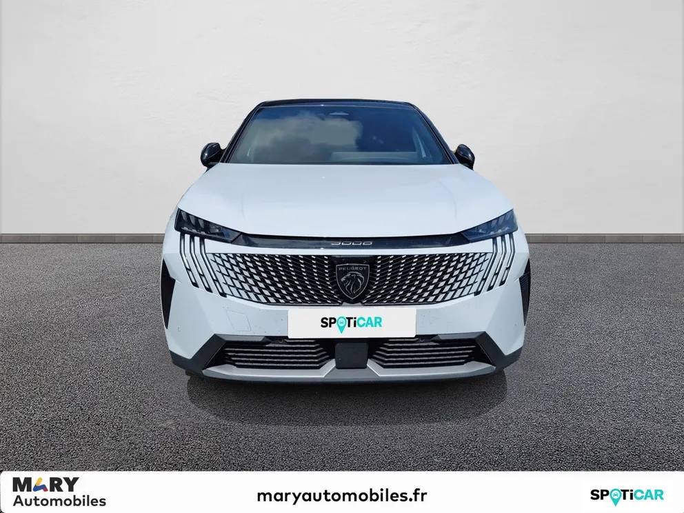 Véhicule occasion 224081 - peugeot 3008 - Photo 6